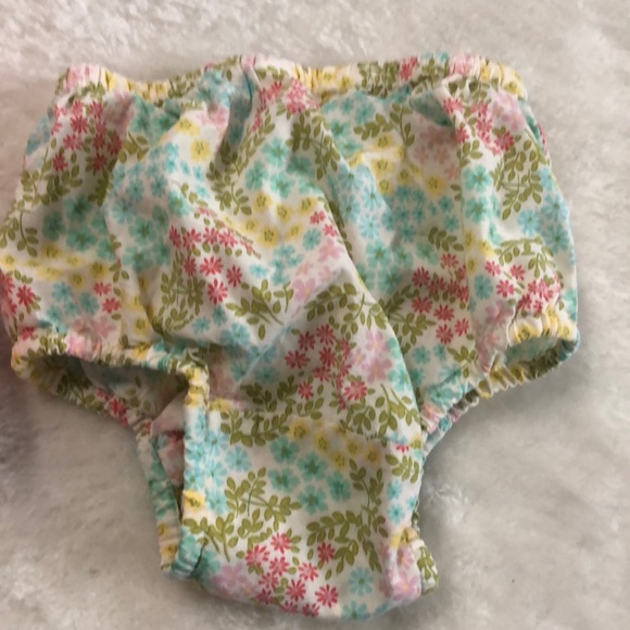 Baby Gap Girls Corduroy  skirt w/bloomers size 2T - Picture 7 of 7